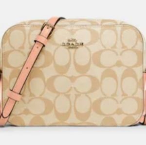Coach Crossbody Purse